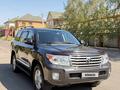 Toyota Land Cruiser 2013 года за 22 522 020 тг. в Алматы