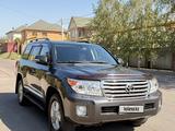 Toyota Land Cruiser 2013 годаүшін22 522 020 тг. в Алматы