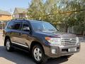 Toyota Land Cruiser 2013 года за 22 522 020 тг. в Алматы – фото 2