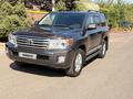 Toyota Land Cruiser 2013 года за 22 522 020 тг. в Алматы – фото 4
