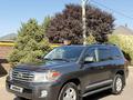 Toyota Land Cruiser 2013 года за 22 522 020 тг. в Алматы – фото 6