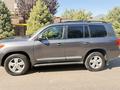 Toyota Land Cruiser 2013 года за 22 522 020 тг. в Алматы – фото 5