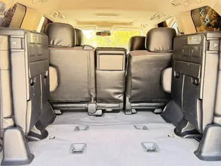 Toyota Land Cruiser 2013 года за 22 522 020 тг. в Алматы – фото 8