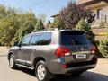 Toyota Land Cruiser 2013 года за 22 522 020 тг. в Алматы – фото 7