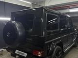 Mercedes-Benz G 500 2007 года за 17 000 000 тг. в Алматы – фото 4