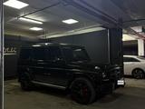 Mercedes-Benz G 500 2007 года за 17 000 000 тг. в Алматы