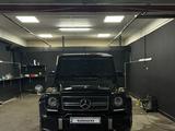 Mercedes-Benz G 500 2007 года за 17 000 000 тг. в Алматы – фото 2
