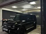 Mercedes-Benz G 500 2007 года за 17 000 000 тг. в Алматы – фото 3