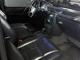 Mercedes-Benz G 500 2007 года за 17 000 000 тг. в Алматы – фото 5