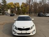 Kia Optima 2015 года за 3 950 000 тг. в Алматы