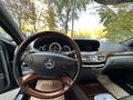 Mercedes-Benz S 500 2010 годаfor10 500 000 тг. в Алматы – фото 20