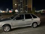 ВАЗ (Lada) 2114 2007 годаүшін1 100 000 тг. в Уральск – фото 3