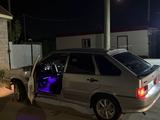 ВАЗ (Lada) 2114 2007 годаүшін1 100 000 тг. в Уральск – фото 4