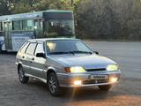 ВАЗ (Lada) 2114 2007 годаүшін1 100 000 тг. в Уральск – фото 2