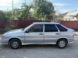 ВАЗ (Lada) 2114 2007 годаүшін1 100 000 тг. в Уральск – фото 5