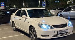 Toyota Camry 2006 года за 3 900 000 тг. в Алматы – фото 3