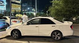Toyota Camry 2006 года за 3 900 000 тг. в Алматы – фото 2
