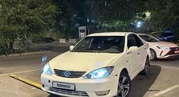 Toyota Camry 2006 года за 3 900 000 тг. в Алматы