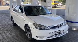 Toyota Camry 2006 года за 3 900 000 тг. в Алматы – фото 4