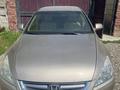 Honda Accord 2005 года за 3 300 000 тг. в Алматы – фото 2