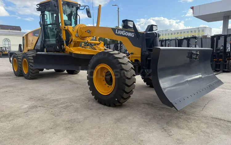 LiuGong  CLG4215D 2026 года за 45 700 000 тг. в Актобе