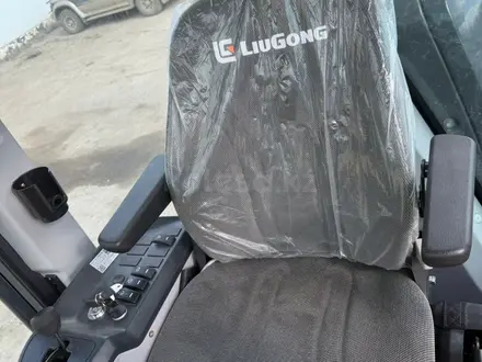 LiuGong  CLG4215D 2026 года за 45 700 000 тг. в Актобе – фото 2