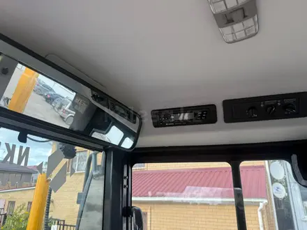LiuGong  CLG4215D 2026 года за 45 700 000 тг. в Актобе – фото 3