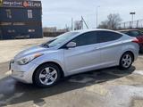 Hyundai Elantra 2012 года за 5 450 000 тг. в Актобе