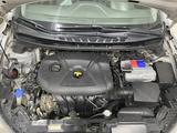 Hyundai Elantra 2012 года за 5 450 000 тг. в Актобе – фото 4