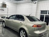 Mitsubishi Lancer 2008 года за 4 800 000 тг. в Усть-Каменогорск – фото 3