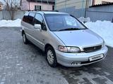 Honda Odyssey 1997 годаfor1 850 000 тг. в Алматы