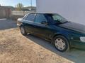 Audi 100 1993 года за 700 000 тг. в Шиели – фото 4