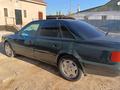 Audi 100 1993 года за 700 000 тг. в Шиели – фото 3