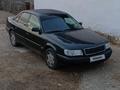Audi 100 1993 года за 700 000 тг. в Шиели – фото 5