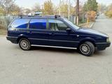 Volkswagen Passat 1992 годаүшін1 850 000 тг. в Алматы – фото 2