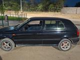 Volkswagen Golf 1996 года за 1 250 000 тг. в Туркестан – фото 2