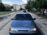ВАЗ (Lada) 2114 2010 годаүшін1 200 000 тг. в Жанаозен