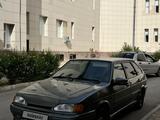 ВАЗ (Lada) 2114 2010 годаүшін1 200 000 тг. в Жанаозен – фото 5