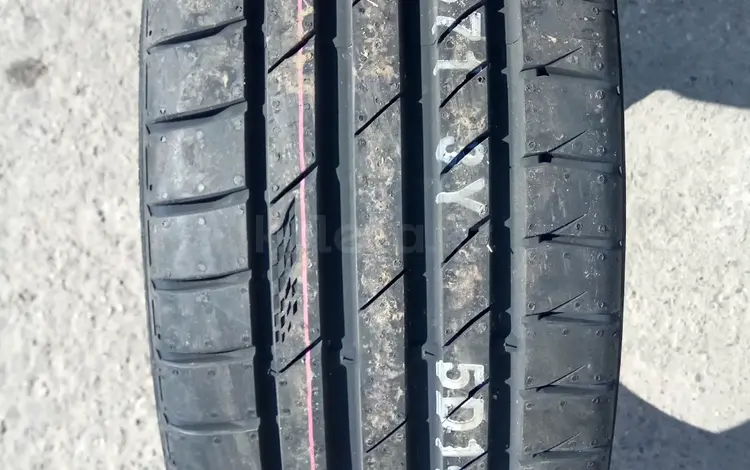 Шины Kumho 255/55/r20 PS71 за 70 500 тг. в Алматы