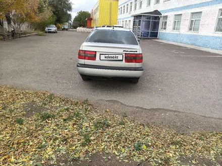 Volkswagen Passat 1995 года за 1 700 000 тг. в Караганда – фото 3