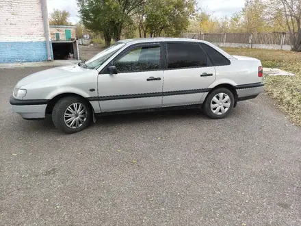 Volkswagen Passat 1995 года за 1 700 000 тг. в Караганда – фото 6