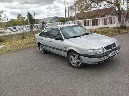 Volkswagen Passat 1995 года за 1 700 000 тг. в Караганда – фото 5