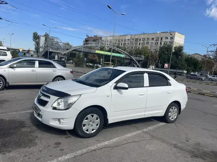 Chevrolet Cobalt 2022 года за 5 100 000 тг. в Алматы – фото 2