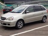 Toyota Nadia 1998 годаүшін3 200 000 тг. в Алматы – фото 5