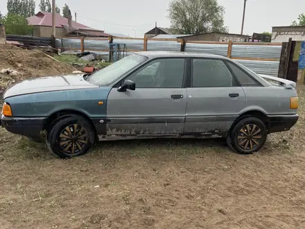 Audi 80 1991 года за 450 000 тг. в Жайрем – фото 2