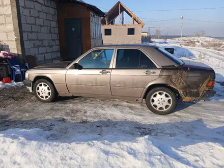 Mercedes-Benz 190 1990 года за 800 000 тг. в Алматы – фото 3