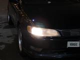 Toyota Mark II 1995 года за 1 550 000 тг. в Усть-Каменогорск – фото 4