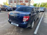 ВАЗ (Lada) Granta 2190 2013 годаүшін3 000 000 тг. в Уральск – фото 3