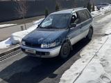 Mitsubishi Space Runner 1995 года за 1 300 000 тг. в Талгар – фото 2