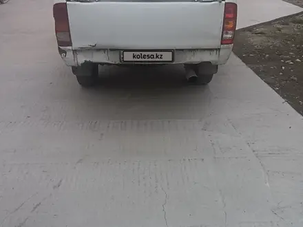 Toyota Hilux 2006 года за 5 500 000 тг. в Тараз – фото 2